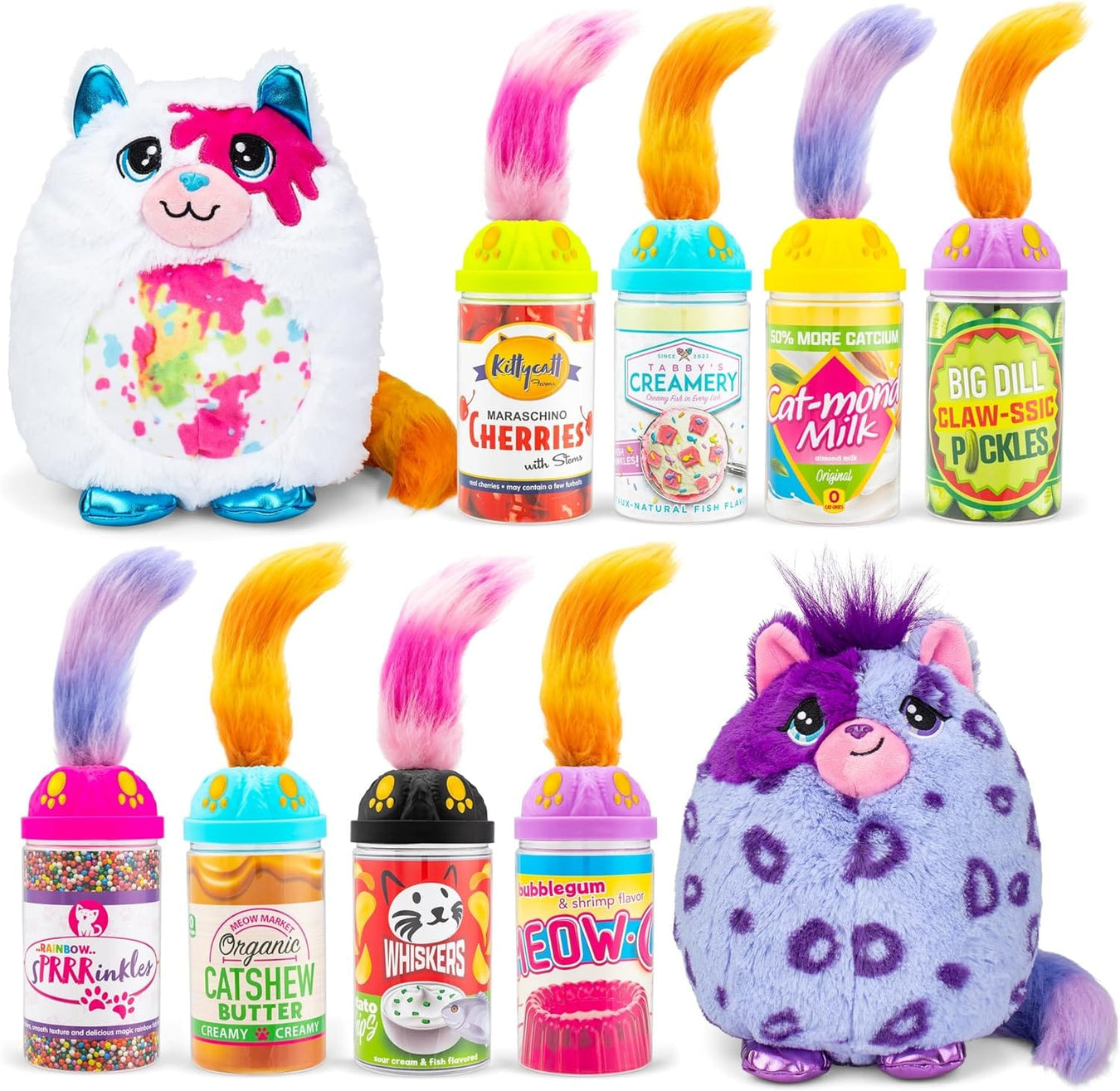 Toys - Plush