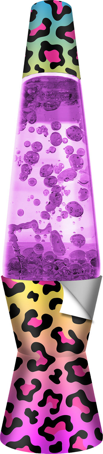 Make Your Own Lava Lamp - Saltire Games