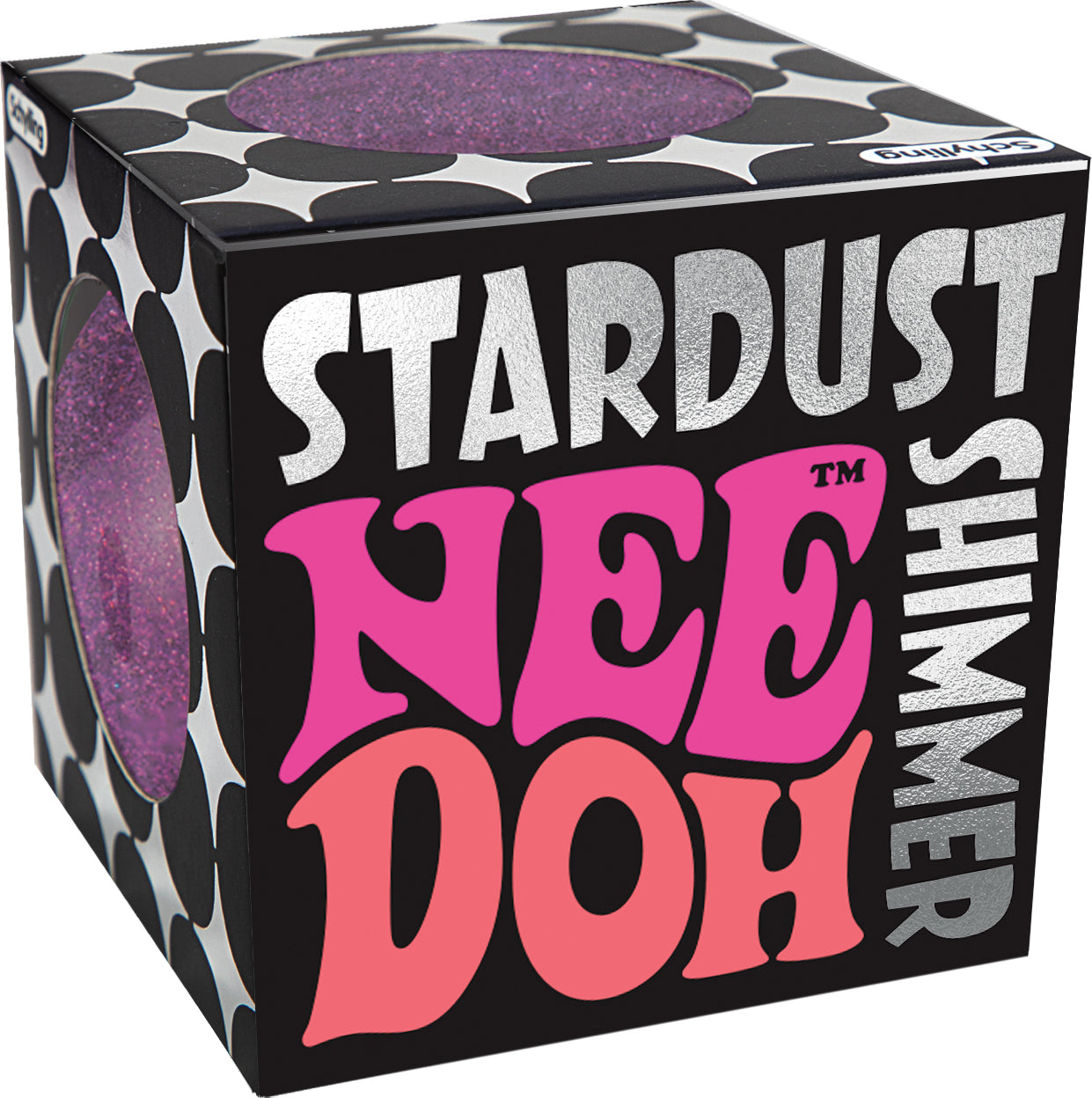 Stardust NeeDoh - Saltire Games