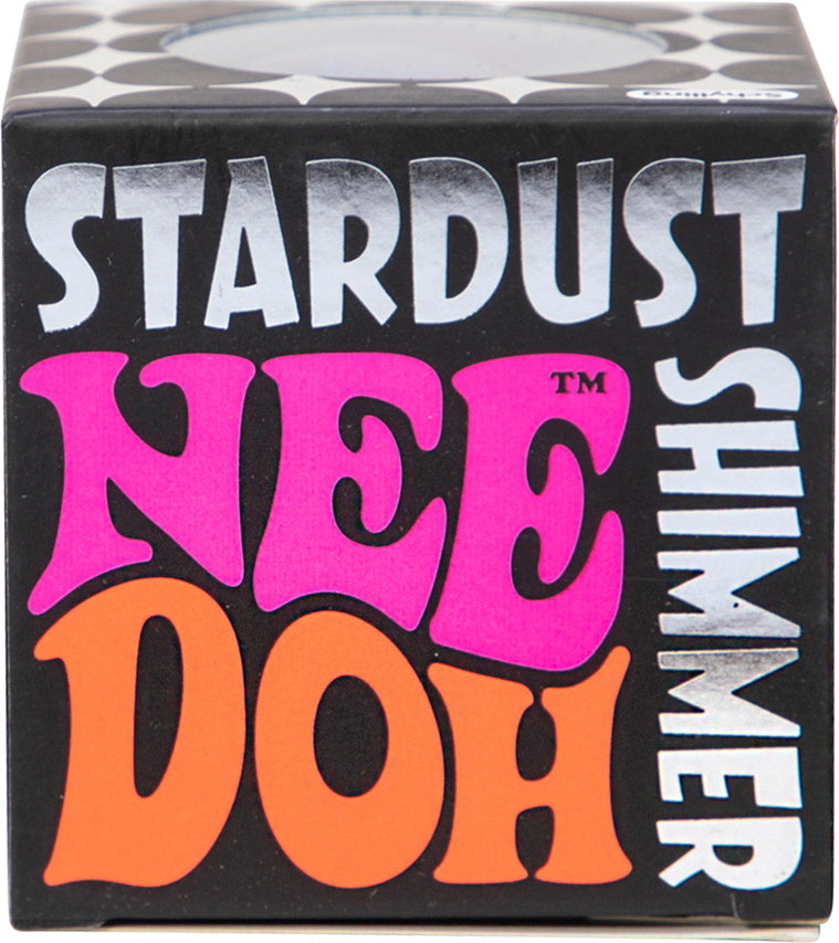 Stardust NeeDoh - Saltire Games