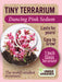 Tiny Terrarium Sedum - Dancing Pink Sedum - Saltire Games