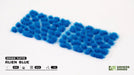 Gamers Grass Alien Blue 6mm - Saltire Games