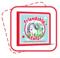Friendship Tails Kit: Pyro & Uniglo - Saltire Games
