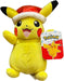 Pokemon 8 inch Holiday Plush - Saltire Games