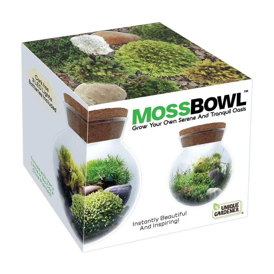 Moss Bowl - Saltire Games