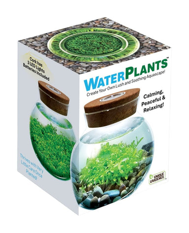 Waterplants - Saltire Games