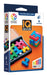 Puzzles Smart Toys and Games IQ Quub – 2-in-1 Travel Logic Puzzle & 3D Cube Building Game