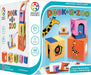 Peek-A-Zoo Preschool Puzzle Game - Saltire Games