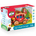 Toys - Preschool Smart Toys and Games WOW Gigi's Royal Carriage Playset Ages 1+