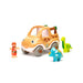 Toys - Preschool Smart Toys and Games WOW Jurassic Jesse Car and Dino Playset Ages 1+