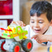 Toys - Preschool Smart Toys and Games WOW Toys Mack Monster Truck for Ages 1+