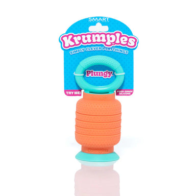 Krumples Plungy - Saltire Games