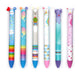 2 color click pens – magical - Saltire Games