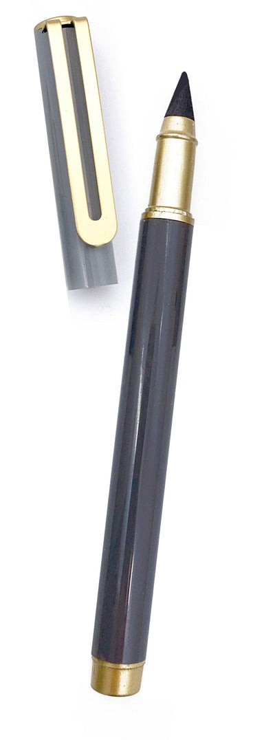 Look Sharp – Graphite Pen•cil – Gray - Saltire Games