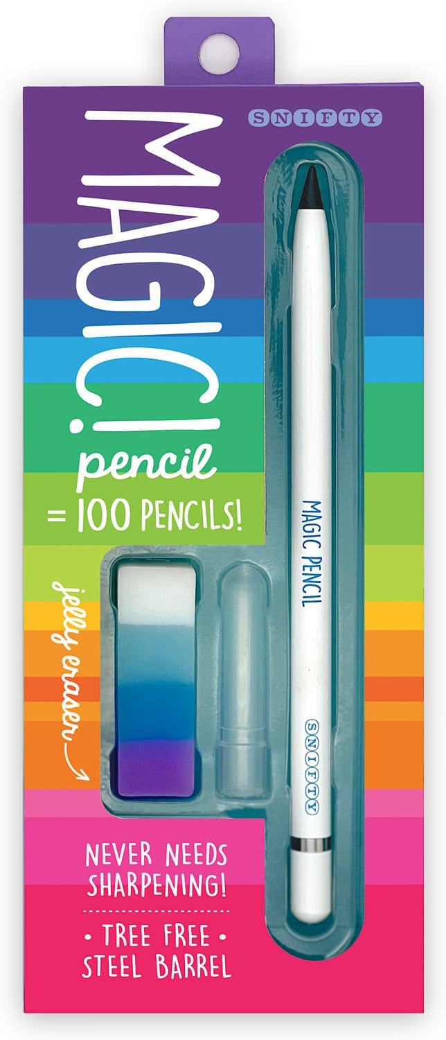 Magic Pencil – White - Saltire Games
