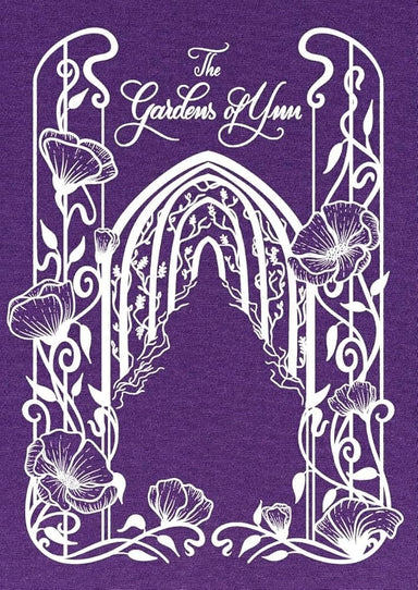 Role Playing Games Soul Muppet The Gardens of Ynn