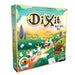 Board Games Space Cowboys Dixit Kids