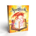 SpellBook - Saltire Games