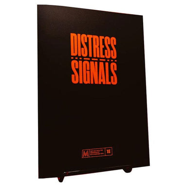 Mothership: Adventure: Distress Signals - Saltire Games