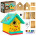 Jr. DIY Birdhouse - Saltire Games