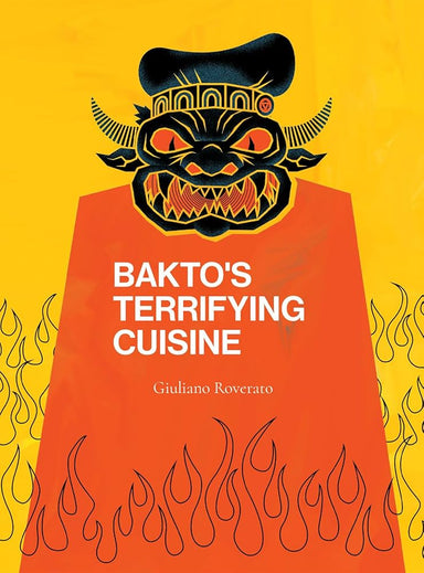 Bakto's Terrifying Cuisine - Saltire Games