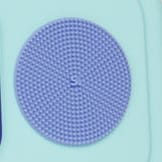 Novelty - Fidget Speks Blue Static Slabs