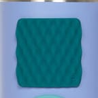 Novelty - Fidget Speks Green Mesh Slabs