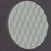 Novelty - Fidget Speks Grey Mesh Slabs