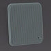 Novelty - Fidget Speks Grey Static Slabs