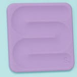 Novelty - Fidget Speks Purple Path Slabs