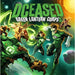 Board Games - Expansions Spin Master DCeased: Green Lantern Corpse