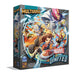 Board Games Spin Master Marvel United: Multiverse Core Box