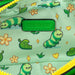 Squishable Caterpillar Crossbody Purse - Saltire Games