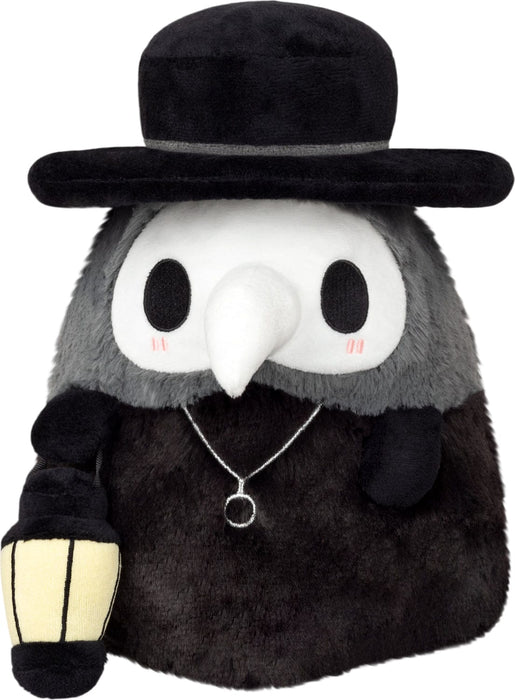 Mini Squishable The Mysterious Doctor Plague - Saltire Games