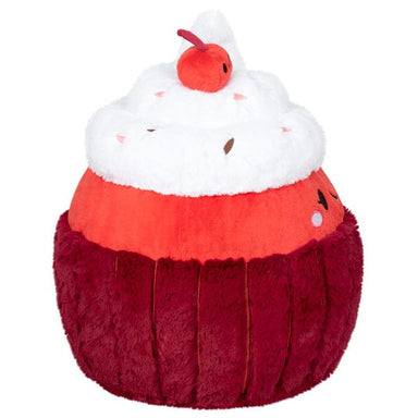 Squishable Red Velvet Cupcake - Saltire Games