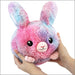 Mini Cotton Candy Bunny (7") - Saltire Games