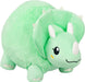 Mini Squishable Triceratops - Saltire Games