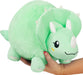 Mini Squishable Triceratops - Saltire Games