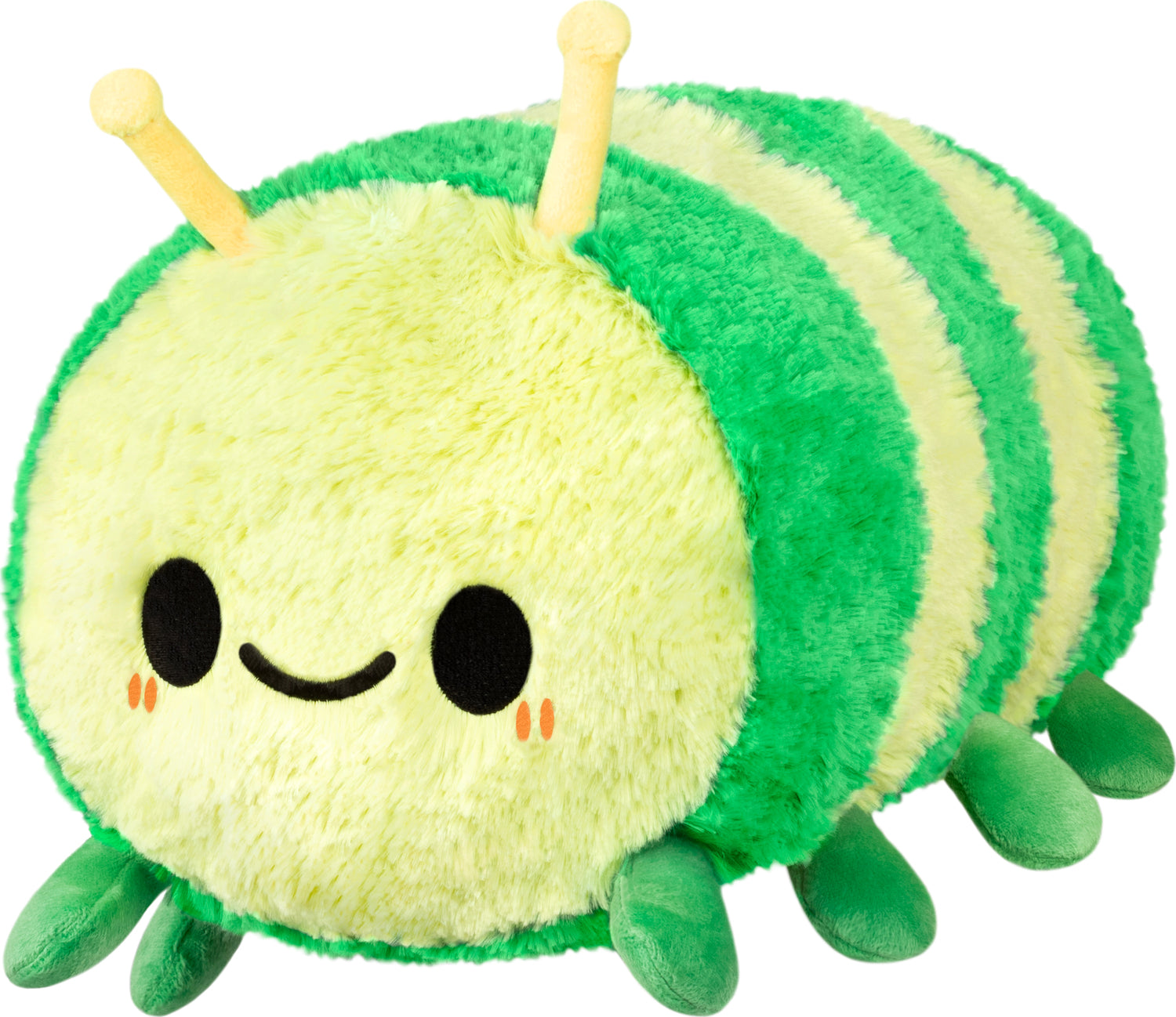 Mini Squishable Caterpillar - Saltire Games