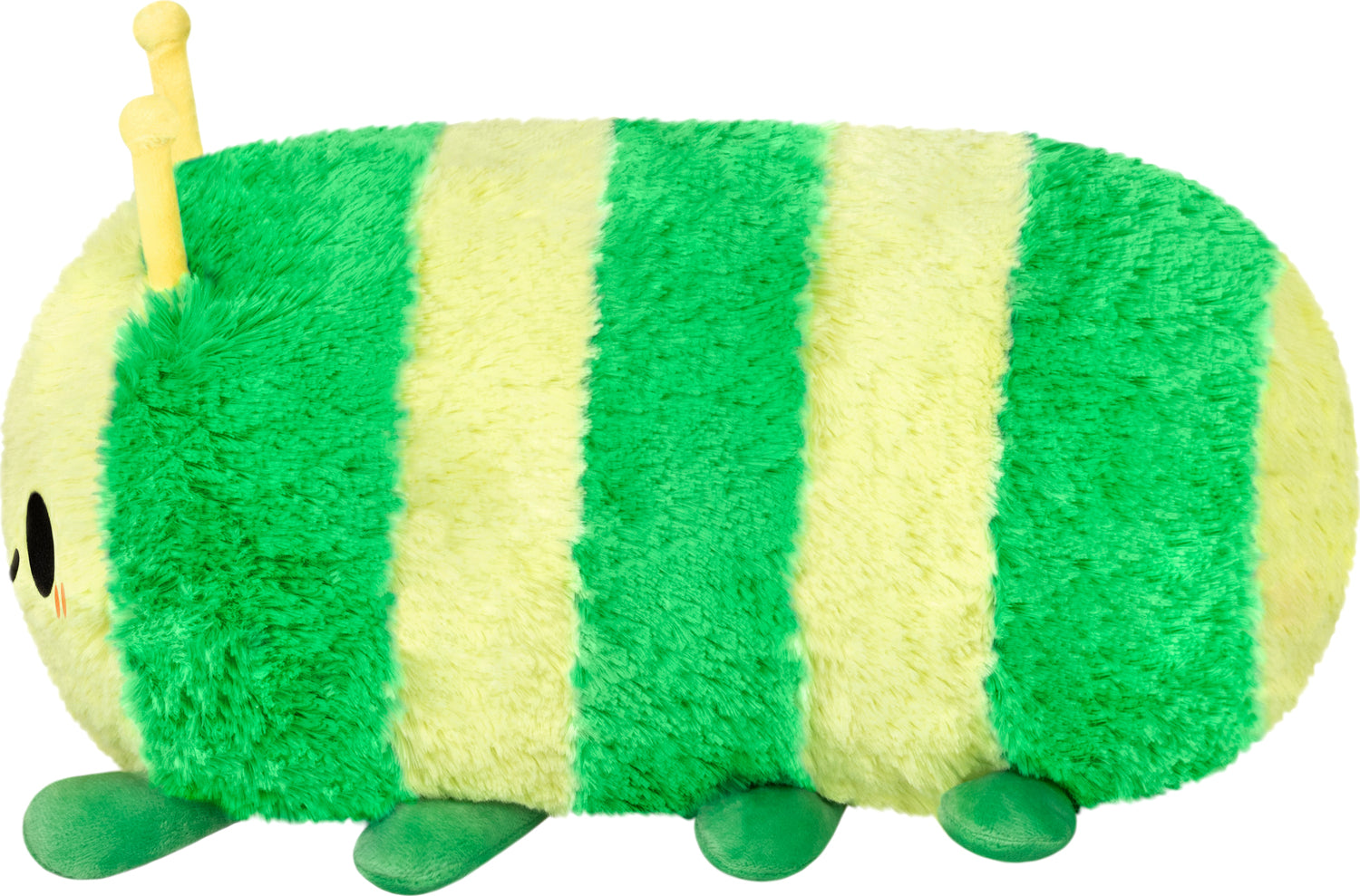 Mini Squishable Caterpillar - Saltire Games