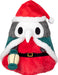 Mini Squishable Festive Plague Doctor - Saltire Games