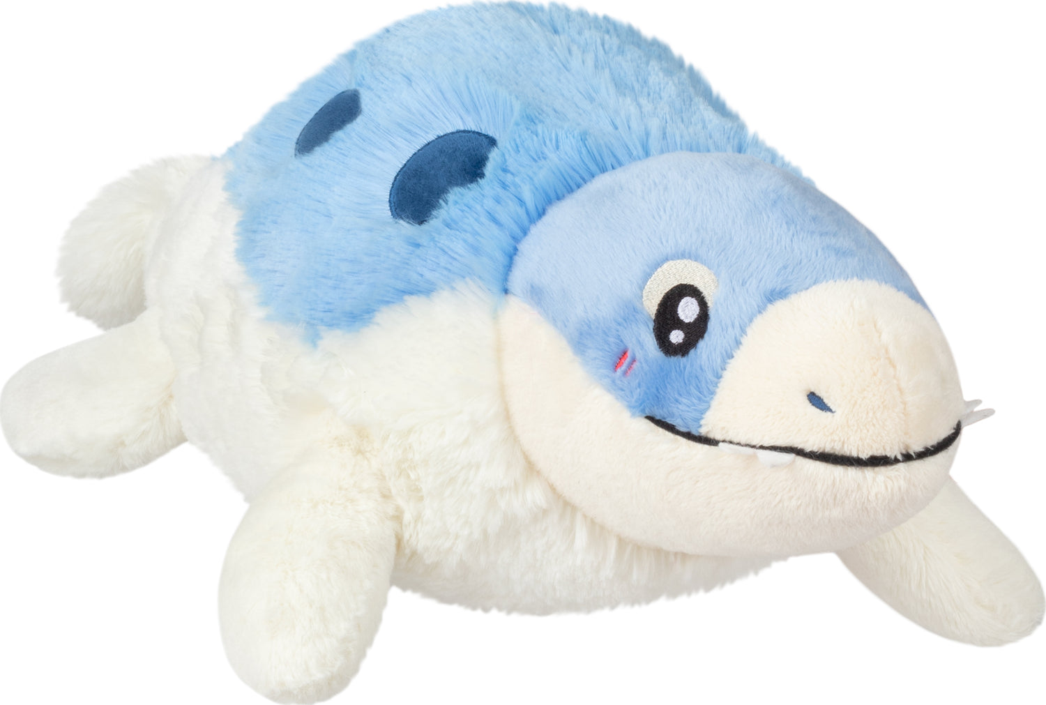 Mini Squishable Mosasaurus - Saltire Games