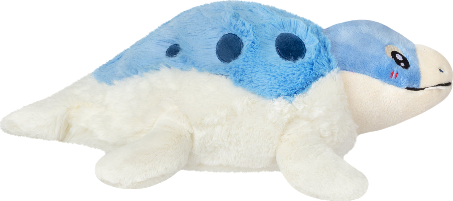 Mini Squishable Mosasaurus - Saltire Games