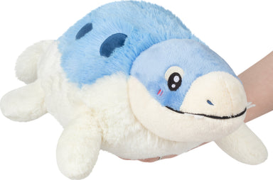 Mini Squishable Mosasaurus - Saltire Games