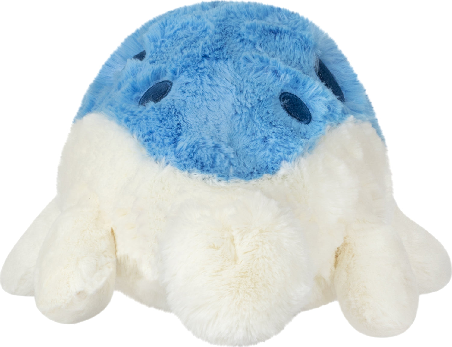 Mini Squishable Mosasaurus - Saltire Games