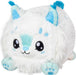 Mini Squishable Winter Wildcat - Saltire Games