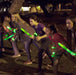 Glow Battle: Ninja Style Game - Saltire Games