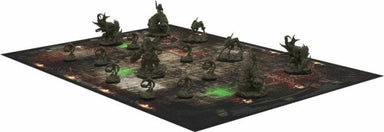 Hive of the Ghoul-Kin - Saltire Games