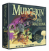 Munchkin Critical Role - Vox Machina - Saltire Games
