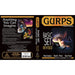 Role Playing Games - Books Steve Jackson Games GURPS, 4e: Basic Set Revised